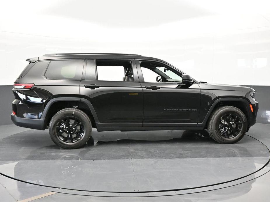 new 2024 Jeep Grand Cherokee L car, priced at $37,053