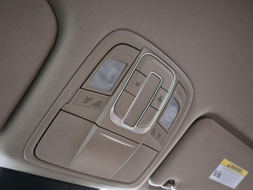 used 2019 Hyundai Santa Fe car, priced at $8,991