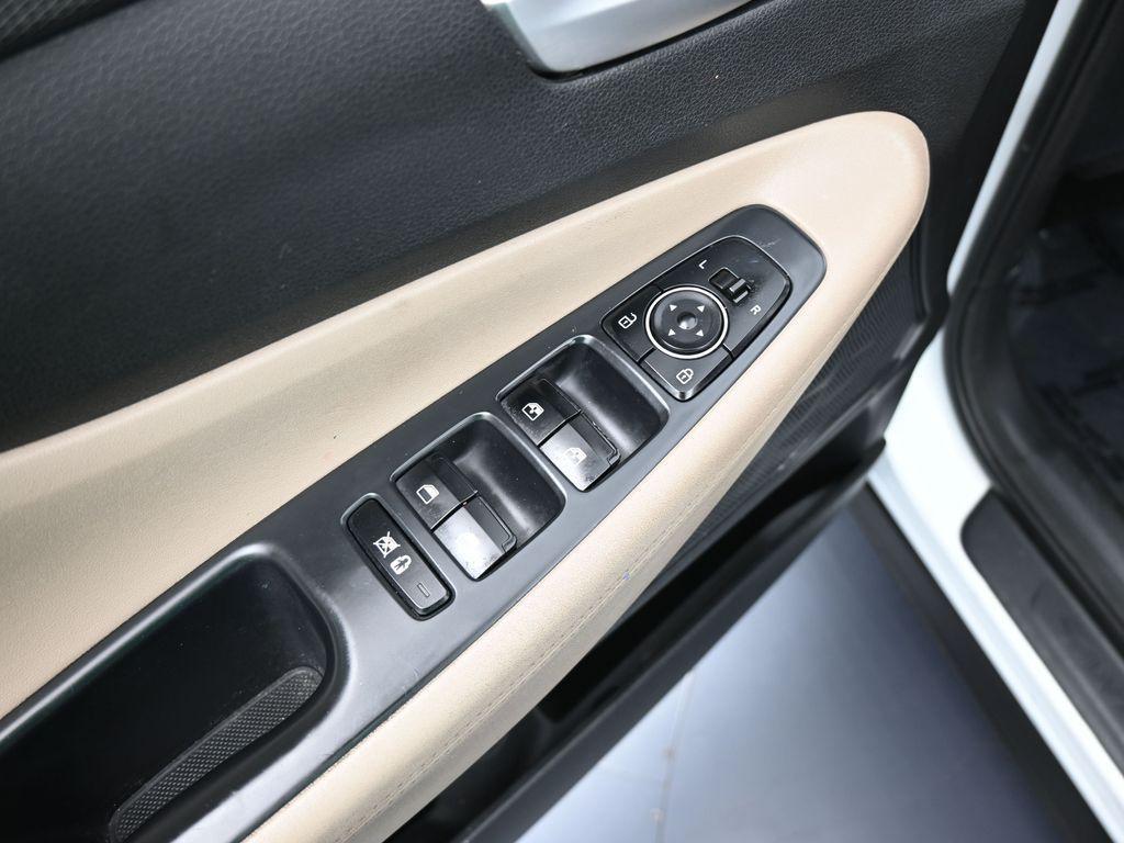 used 2019 Hyundai Santa Fe car, priced at $8,991