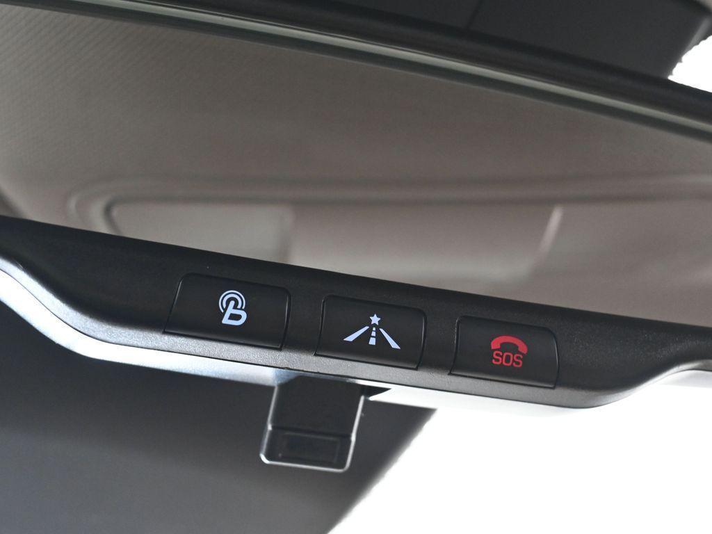 used 2019 Hyundai Santa Fe car, priced at $8,991