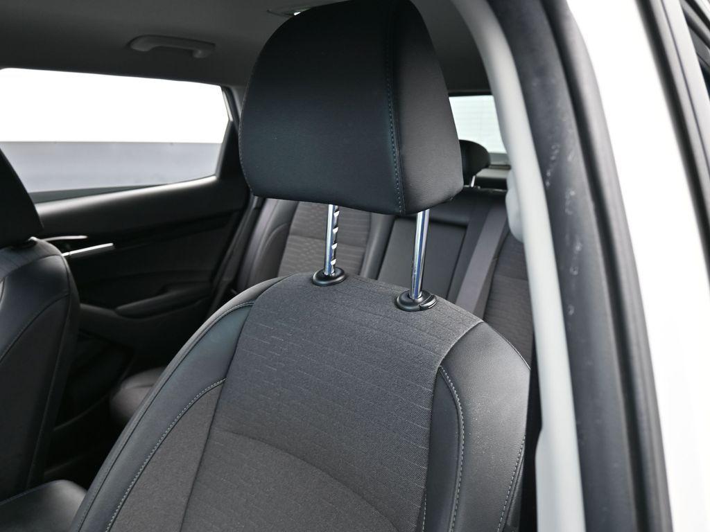 used 2023 Kia Seltos car, priced at $17,323