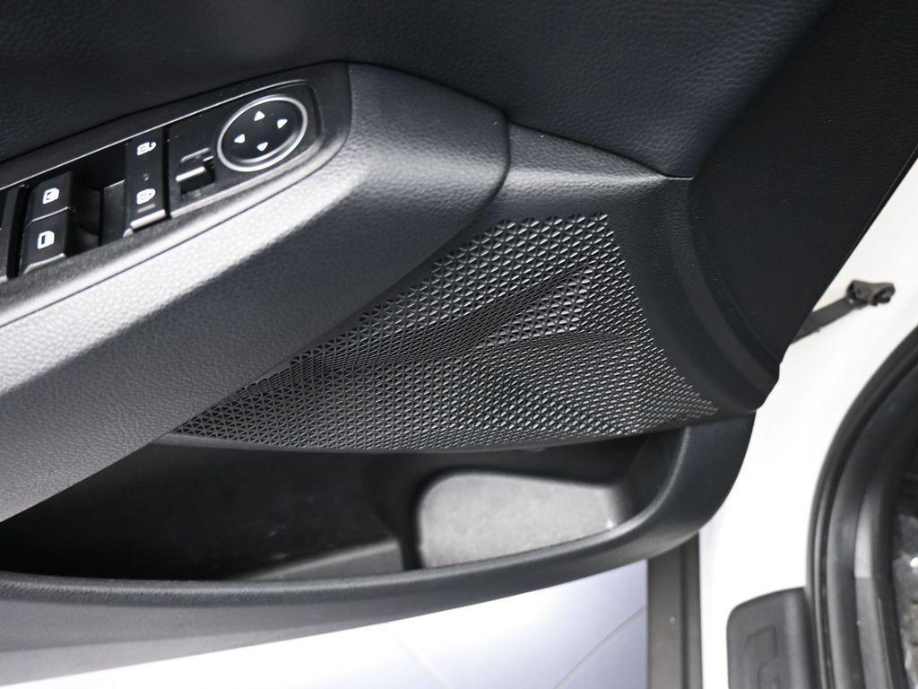 used 2023 Kia Seltos car, priced at $17,323