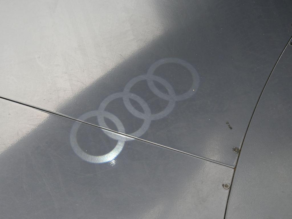 used 2021 Audi Q3 car, priced at $22,980