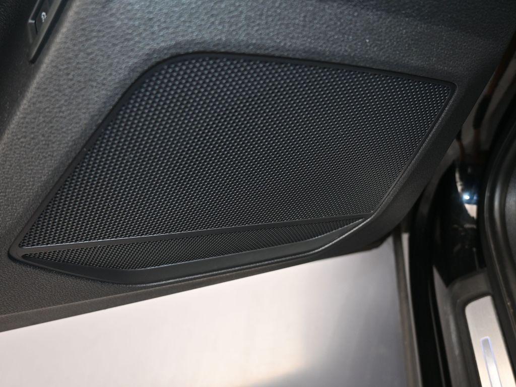 used 2021 Audi Q3 car, priced at $22,980