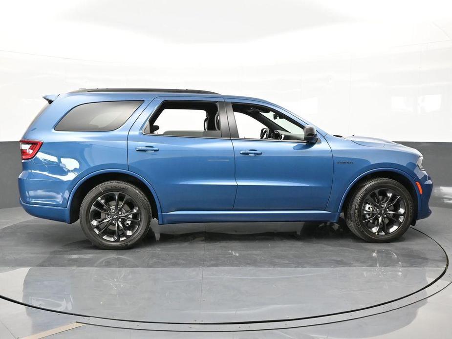 new 2024 Dodge Durango car, priced at $45,095