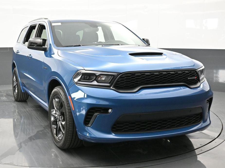 new 2024 Dodge Durango car, priced at $45,095