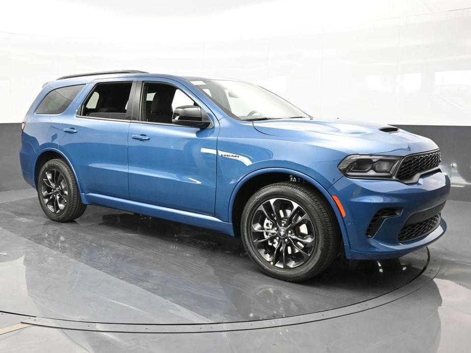 new 2024 Dodge Durango car, priced at $45,095