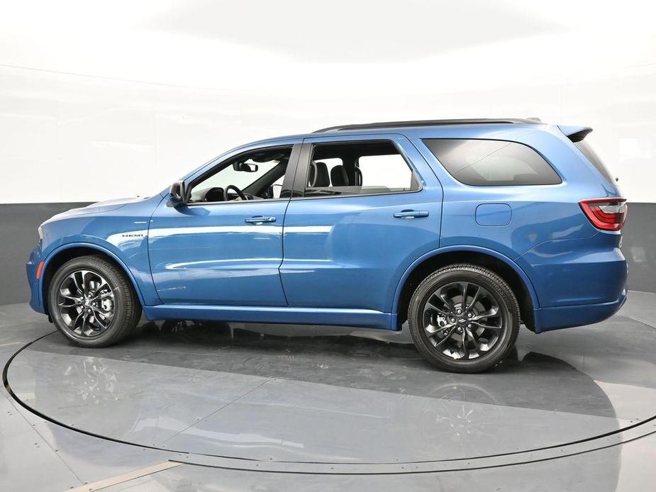 new 2024 Dodge Durango car, priced at $45,095