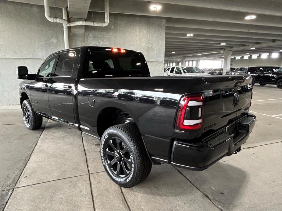 new 2024 Ram 2500 car, priced at $56,821