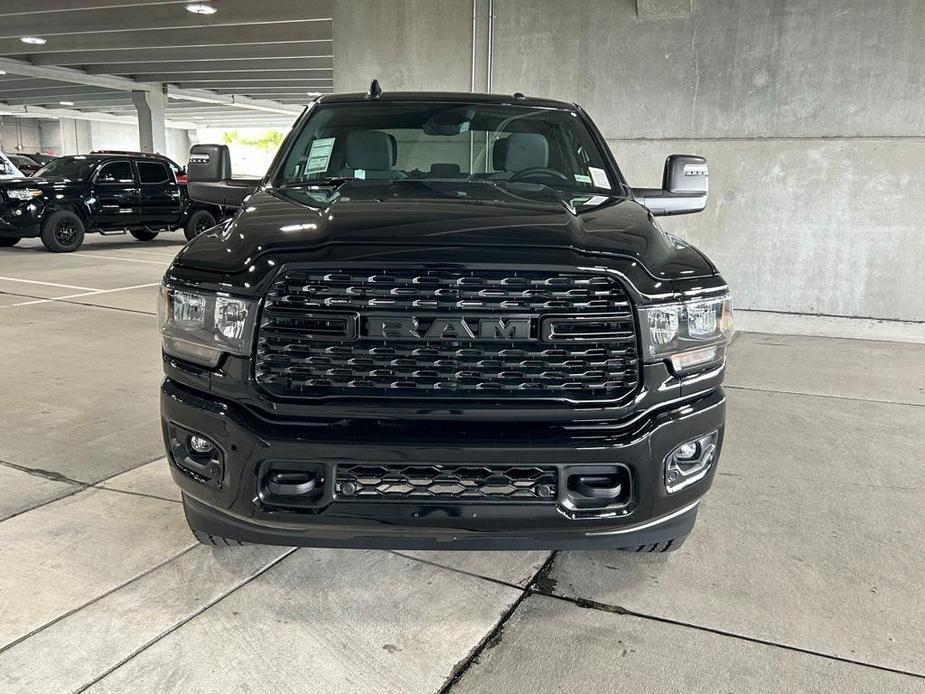 new 2024 Ram 2500 car, priced at $56,821