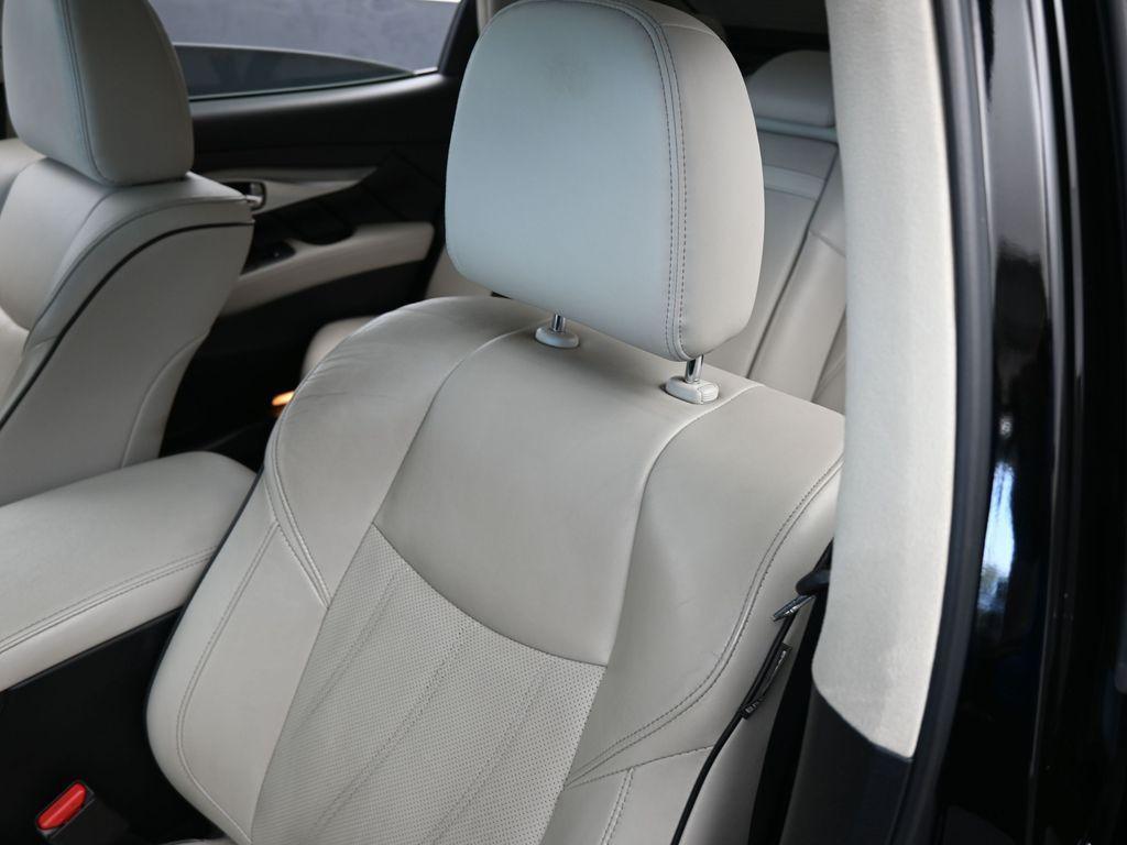 used 2019 INFINITI Q70L car, priced at $25,881