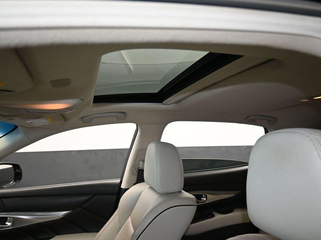 used 2019 INFINITI Q70L car, priced at $25,881