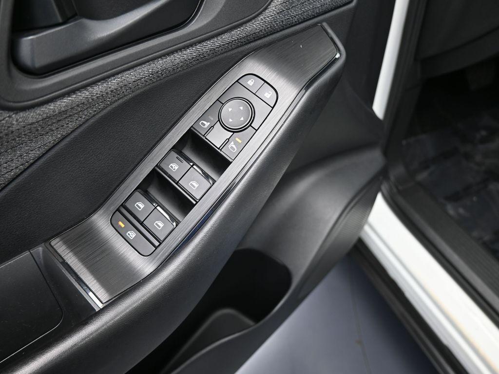 used 2023 Nissan Rogue car, priced at $17,859