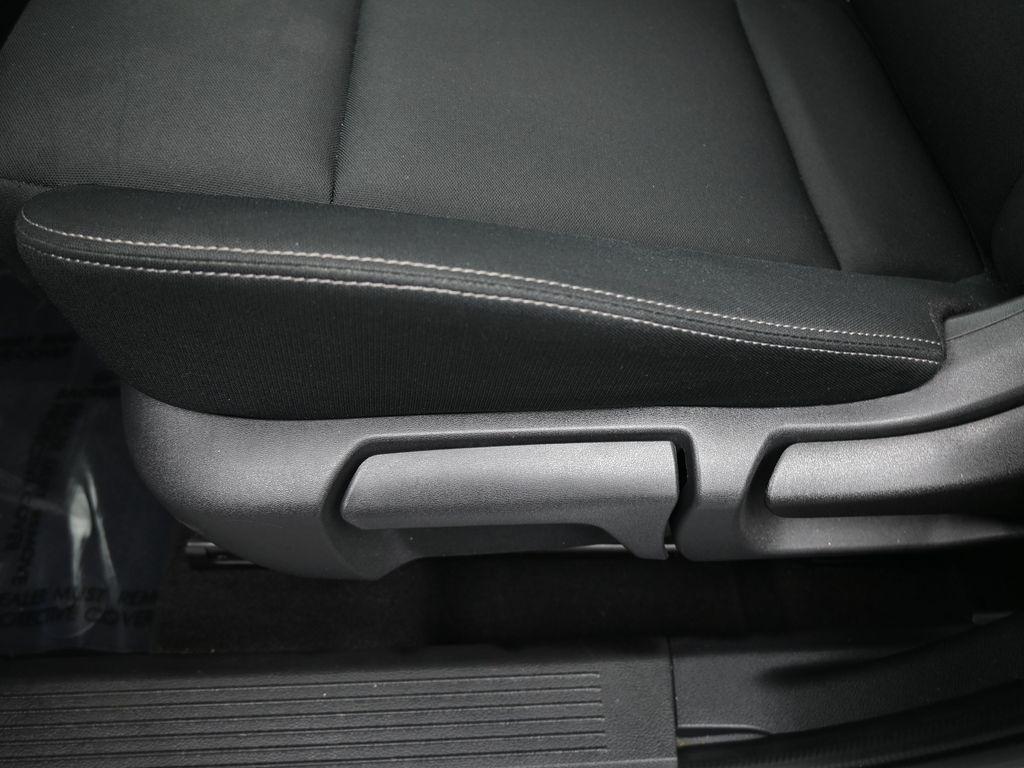 used 2023 Nissan Rogue car, priced at $17,859