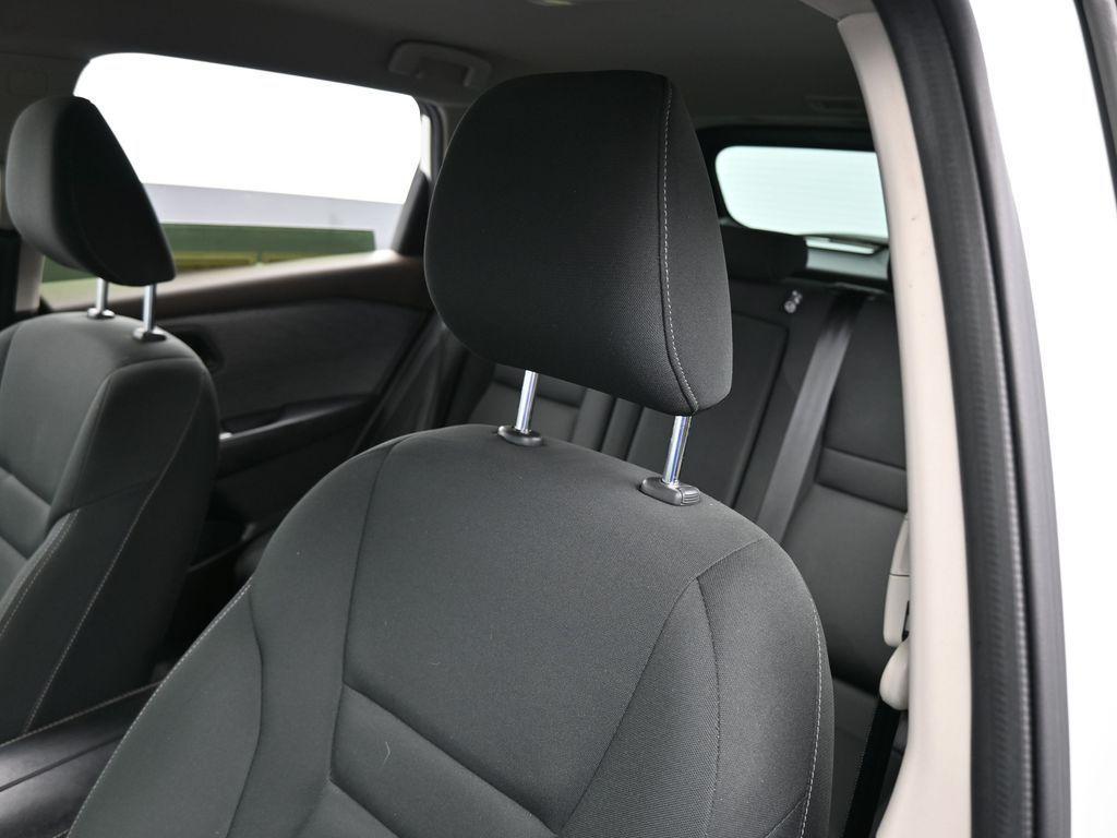 used 2023 Nissan Rogue car, priced at $17,859
