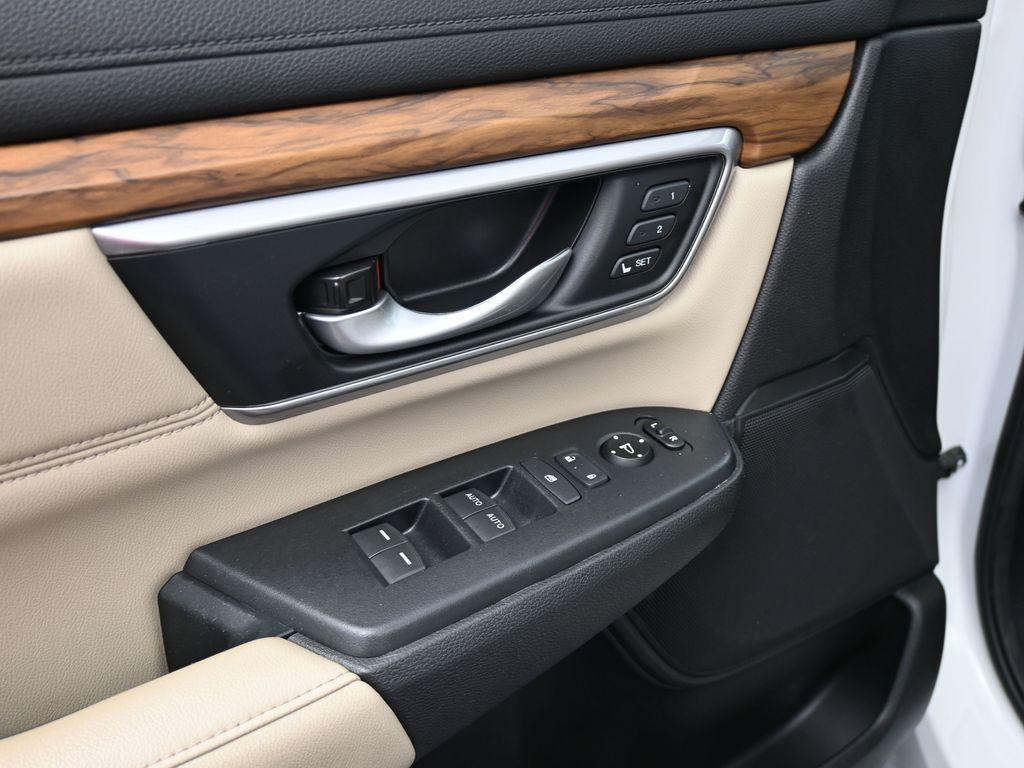 used 2020 Honda CR-V car, priced at $20,900