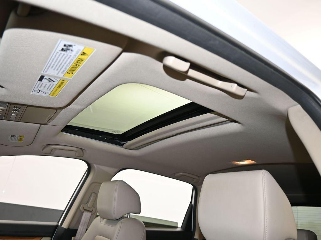 used 2020 Honda CR-V car, priced at $20,900