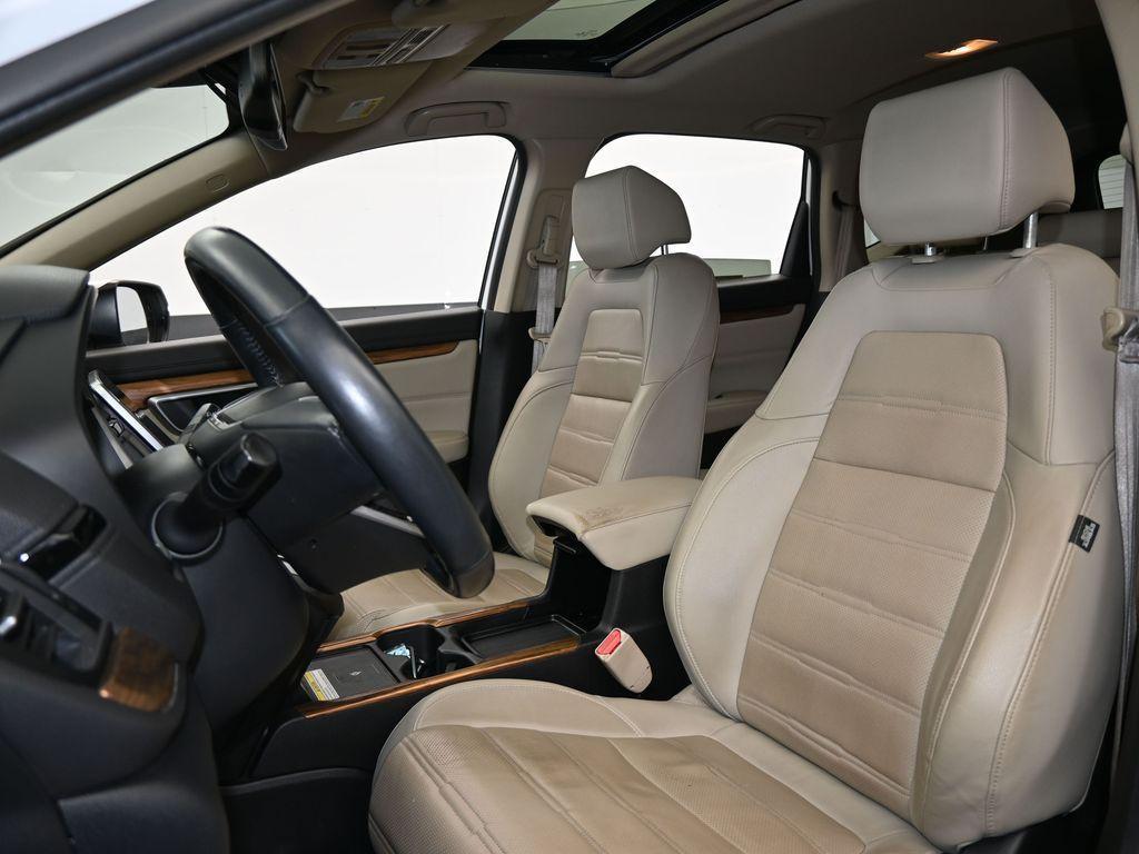used 2020 Honda CR-V car, priced at $20,900