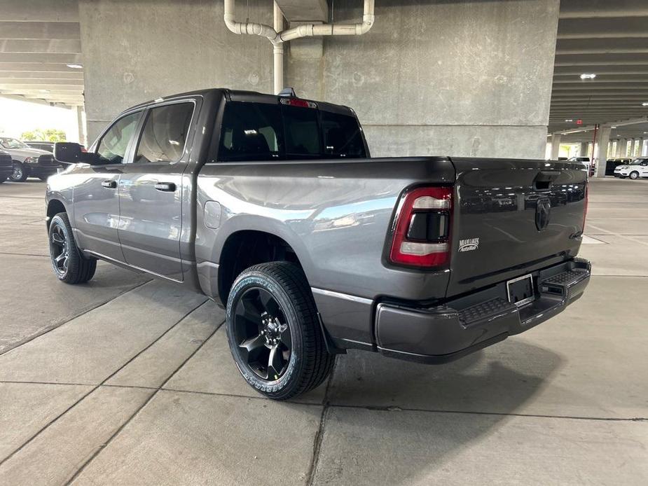 new 2024 Ram 1500 car, priced at $42,854