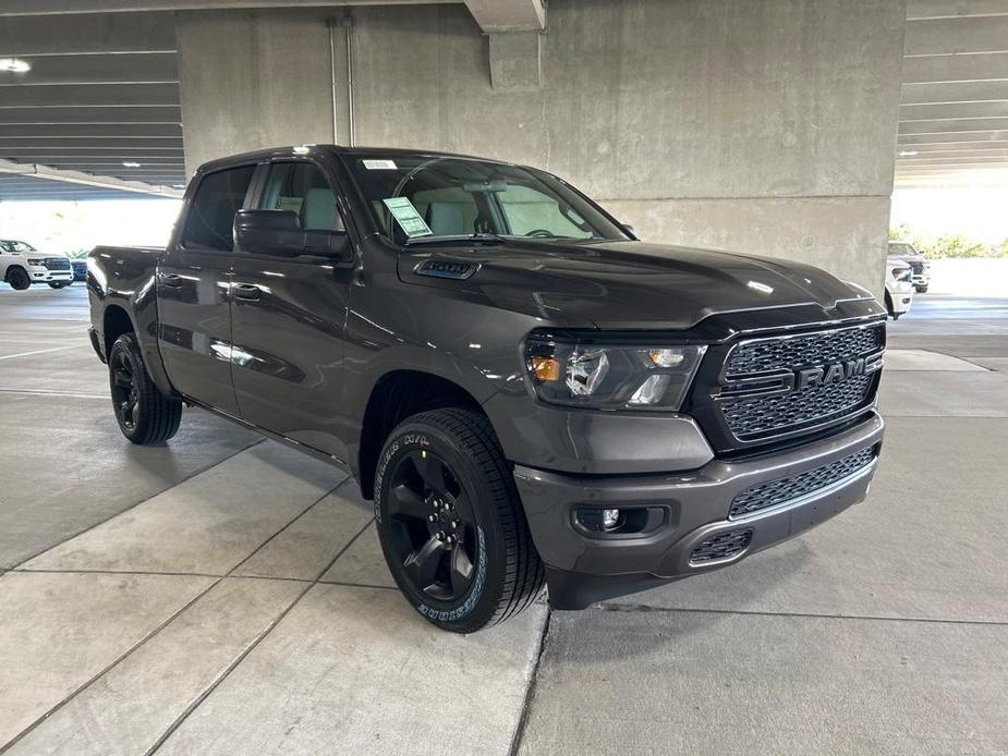 new 2024 Ram 1500 car, priced at $42,854