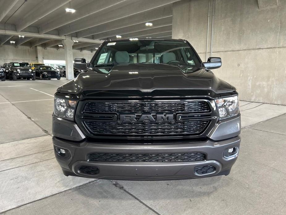 new 2024 Ram 1500 car, priced at $42,854