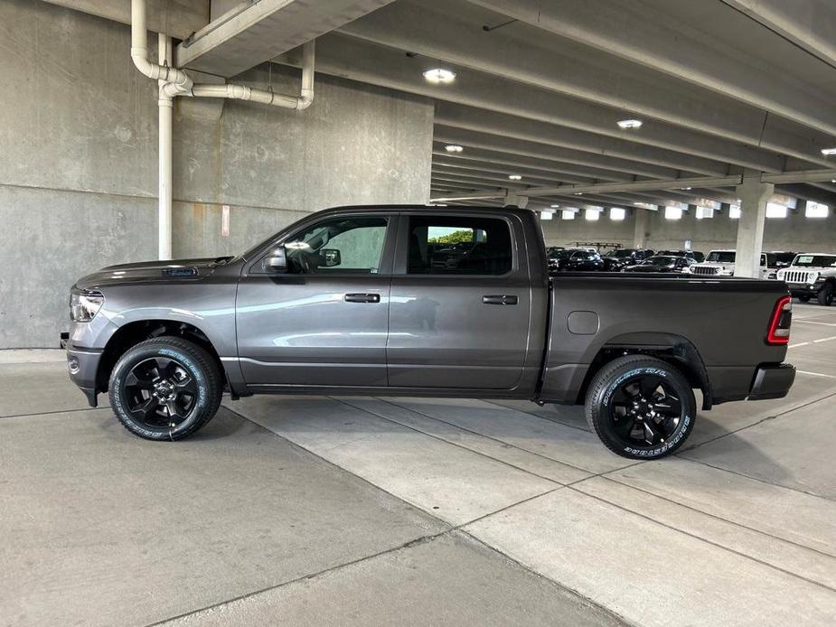 new 2024 Ram 1500 car, priced at $42,854