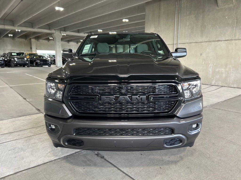 new 2024 Ram 1500 car, priced at $50,354