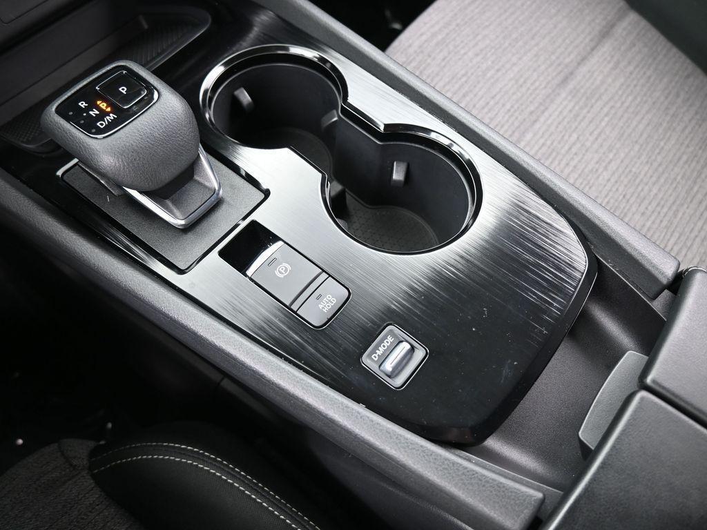 used 2023 Nissan Rogue car, priced at $24,231
