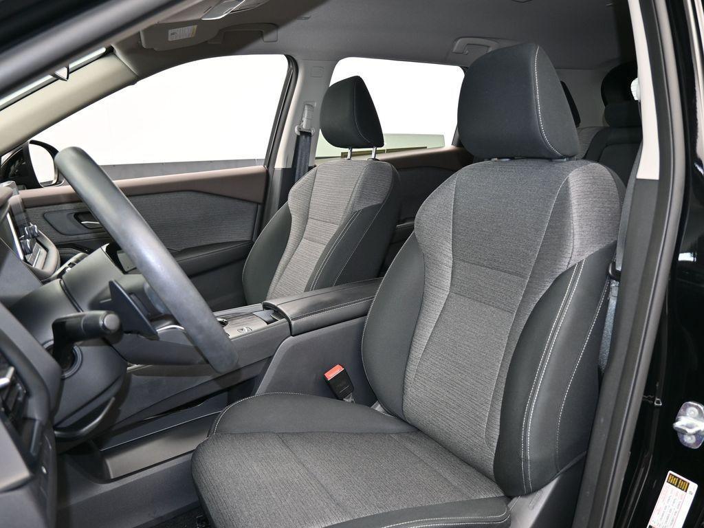 used 2023 Nissan Rogue car, priced at $24,231