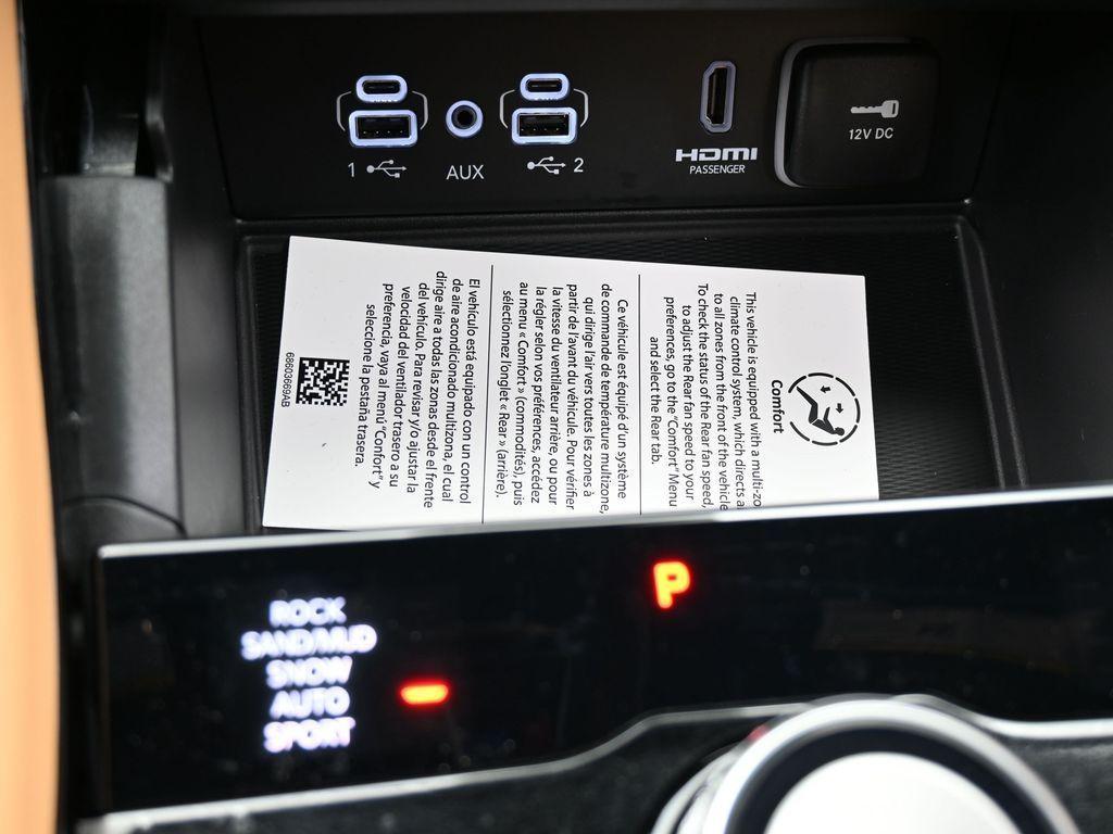 new 2025 Jeep Grand Cherokee L car