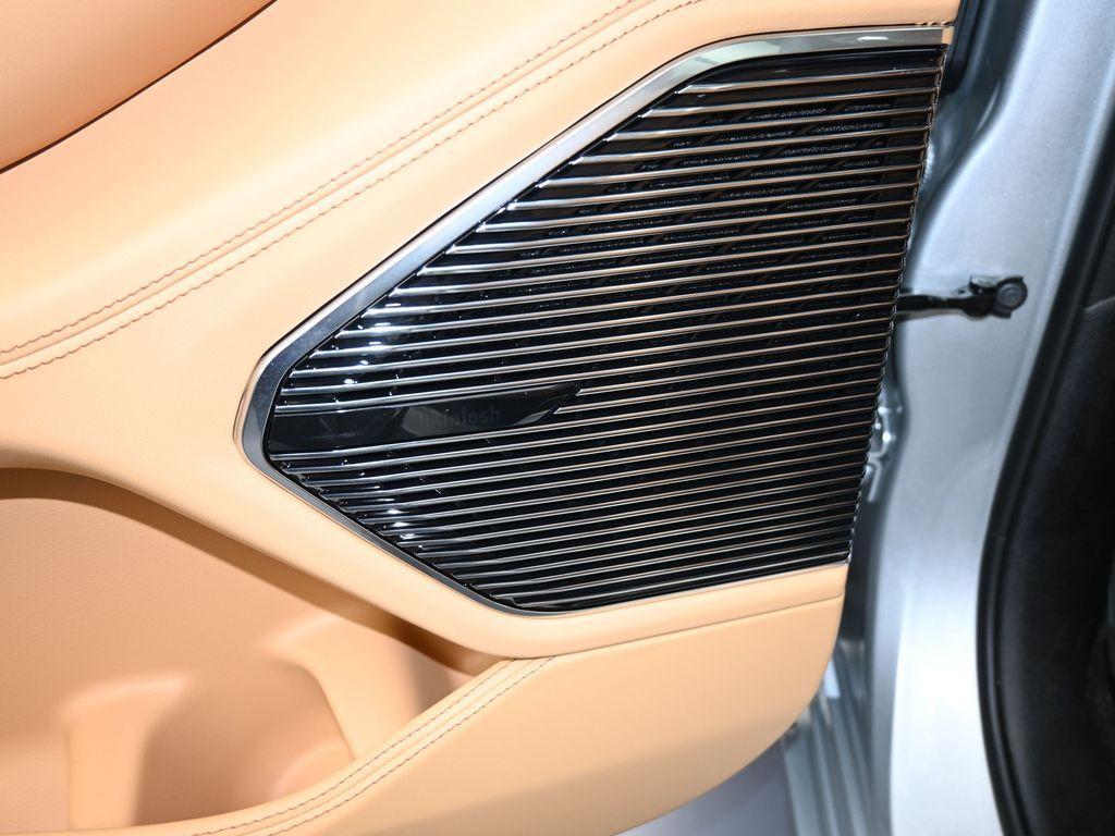 new 2025 Jeep Grand Cherokee L car