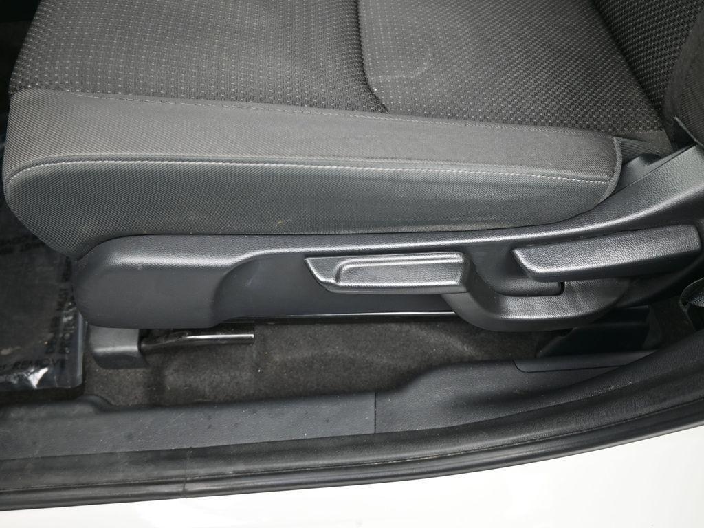 used 2021 Honda HR-V car, priced at $15,948