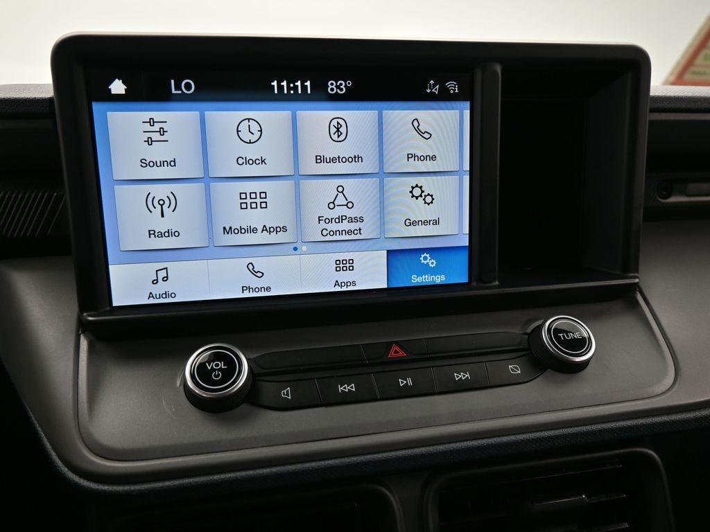 used 2022 Ford Maverick car, priced at $18,950