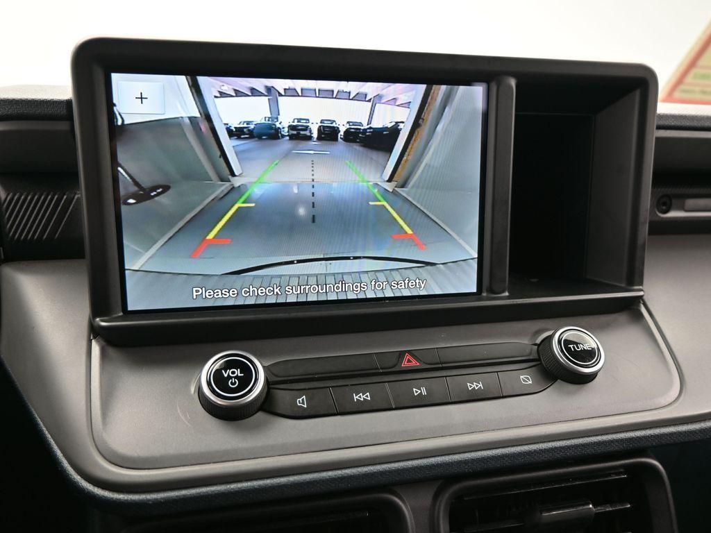 used 2022 Ford Maverick car, priced at $18,950
