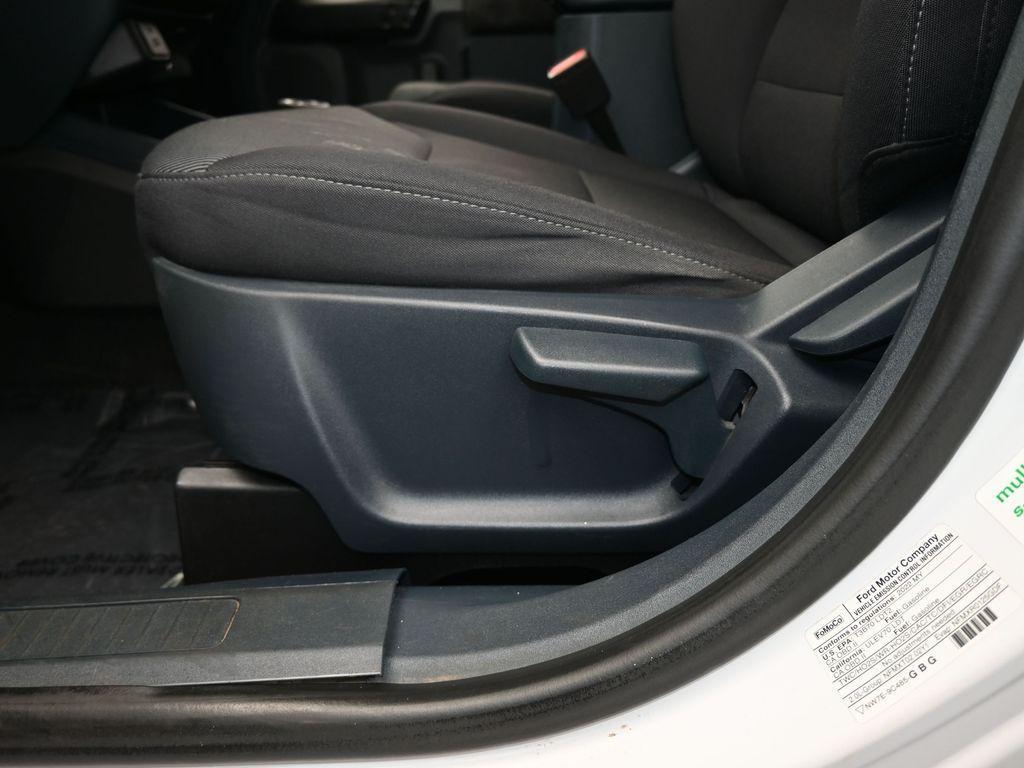 used 2022 Ford Maverick car, priced at $18,950