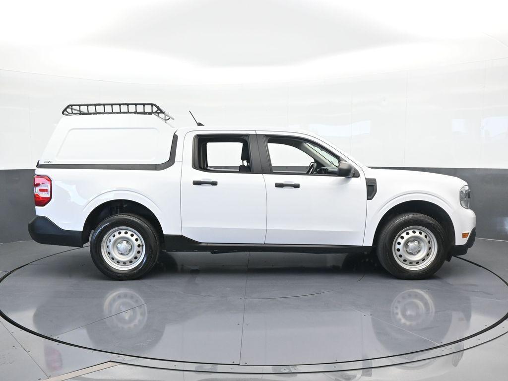 used 2022 Ford Maverick car, priced at $18,950