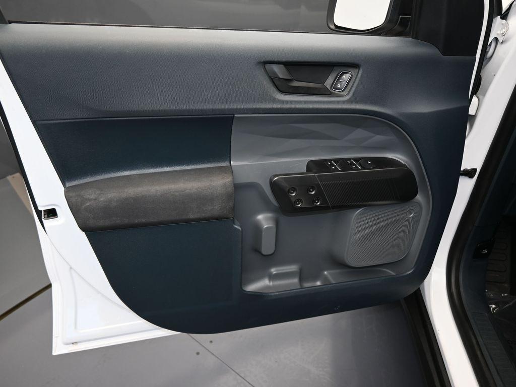 used 2022 Ford Maverick car, priced at $18,950
