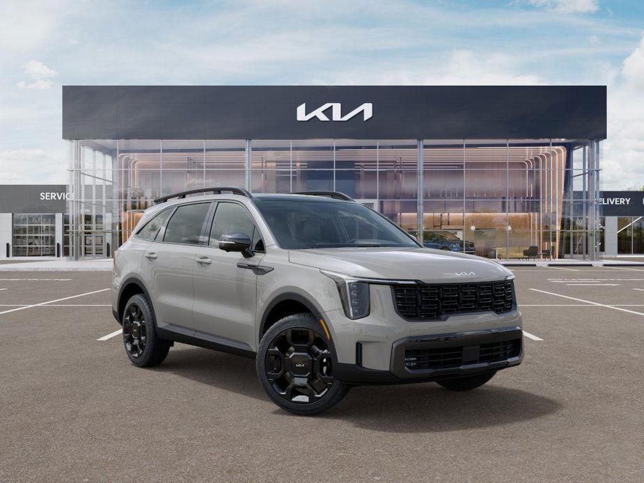 new 2024 Kia Sorento car, priced at $41,001