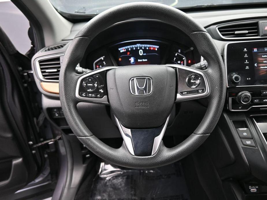 used 2020 Honda CR-V car, priced at $20,750