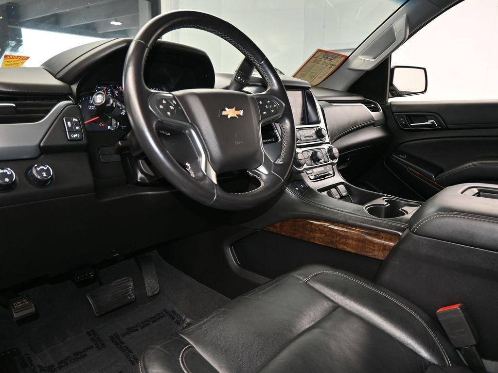 used 2019 Chevrolet Tahoe car, priced at $22,991