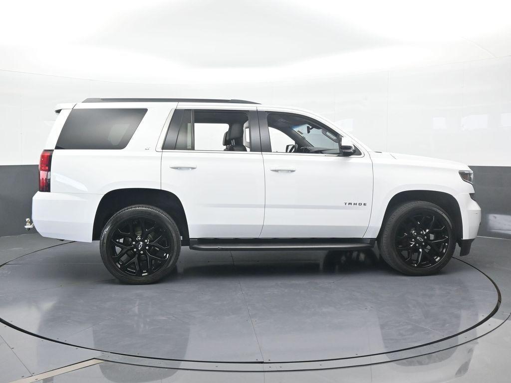used 2019 Chevrolet Tahoe car, priced at $22,991