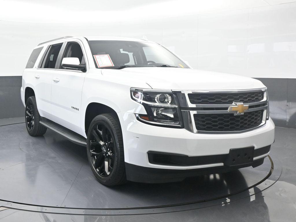 used 2019 Chevrolet Tahoe car, priced at $22,991