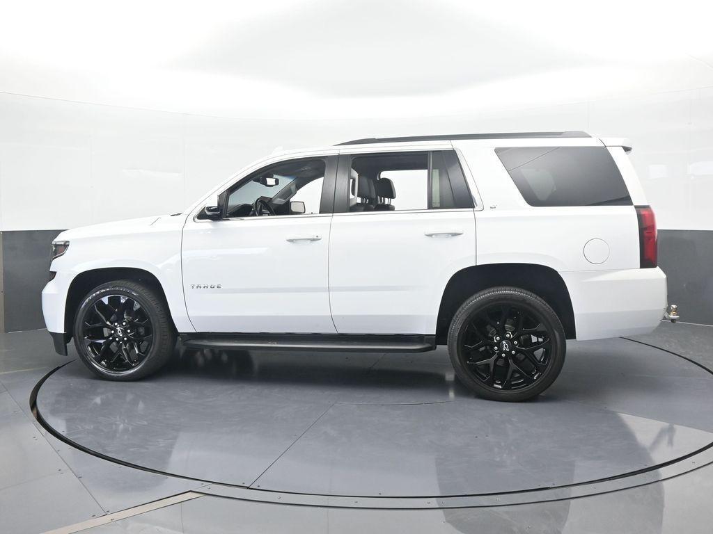 used 2019 Chevrolet Tahoe car, priced at $22,991