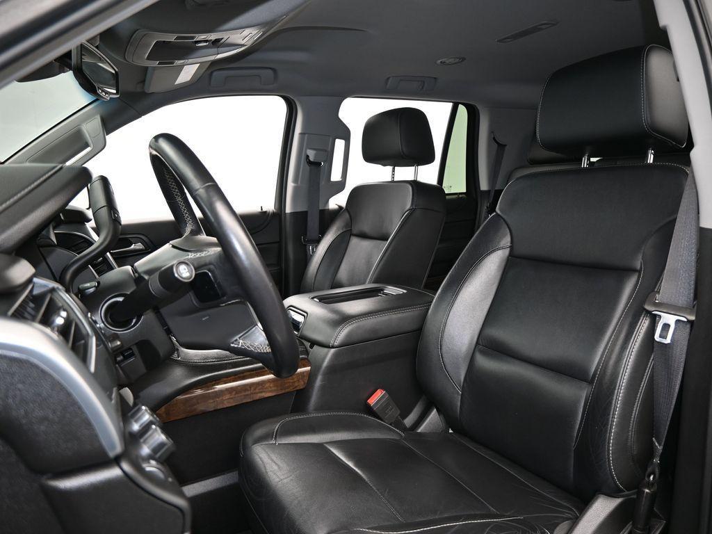 used 2019 Chevrolet Tahoe car, priced at $22,991