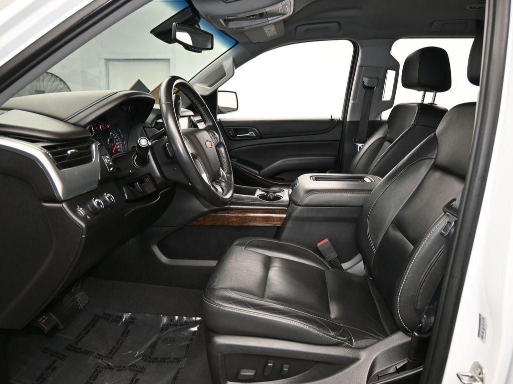 used 2019 Chevrolet Tahoe car, priced at $22,991