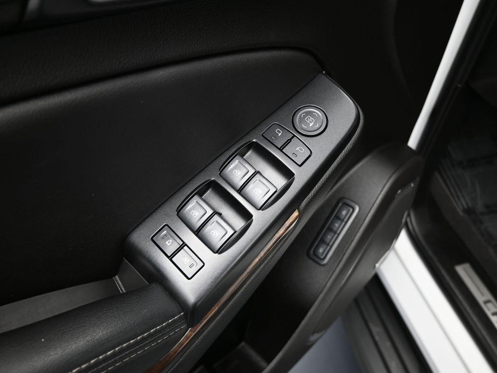 used 2019 Chevrolet Tahoe car, priced at $22,991