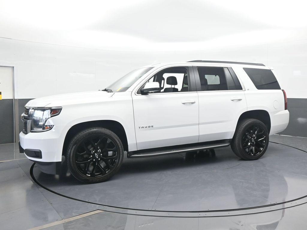 used 2019 Chevrolet Tahoe car, priced at $22,991