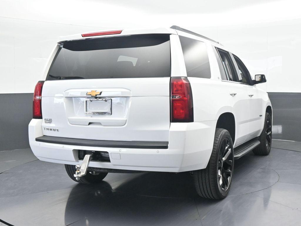 used 2019 Chevrolet Tahoe car, priced at $22,991