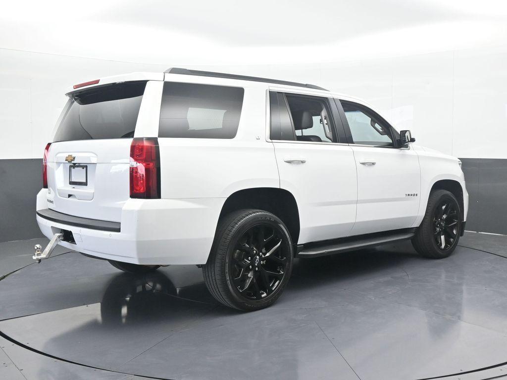 used 2019 Chevrolet Tahoe car, priced at $22,991