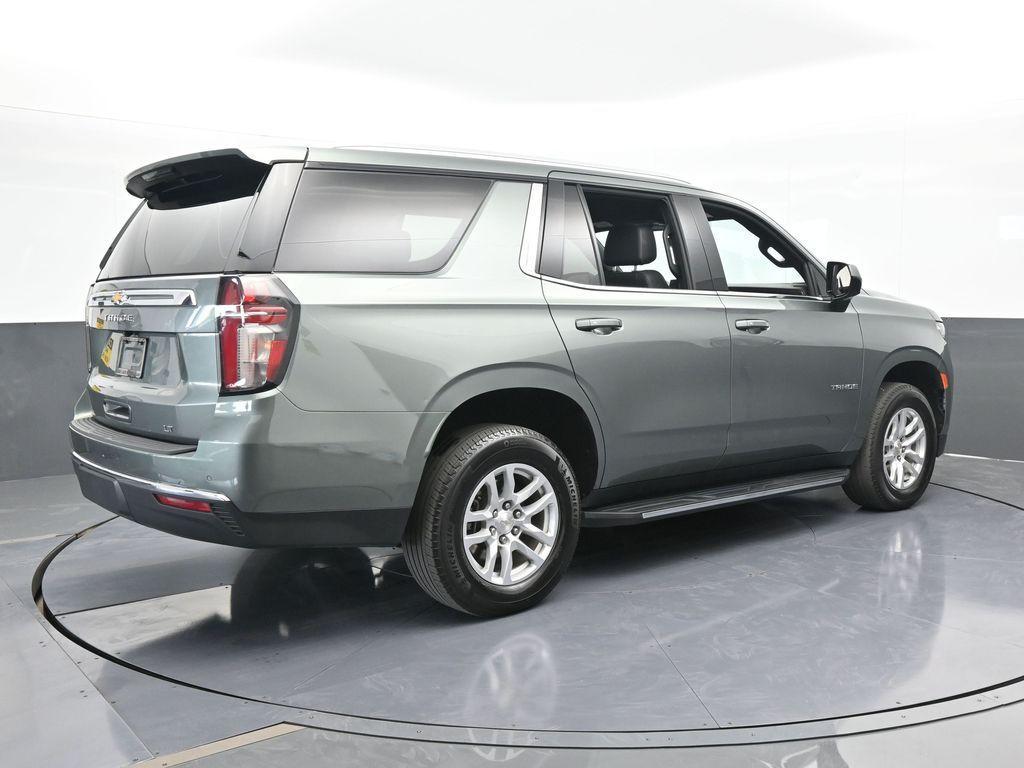 used 2023 Chevrolet Tahoe car, priced at $43,309